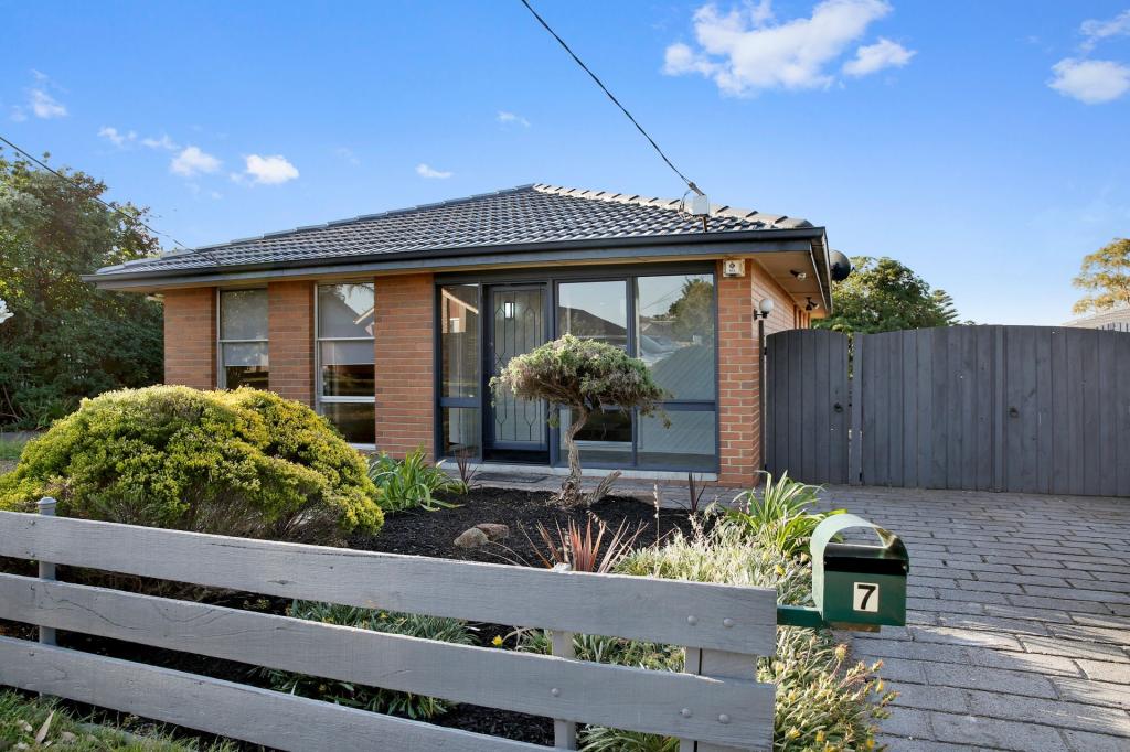 7 Marlock St, Frankston North, VIC 3200