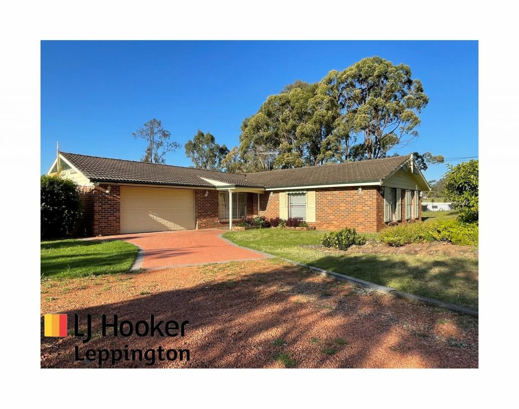 23 Findley Rd, Bringelly, NSW 2556