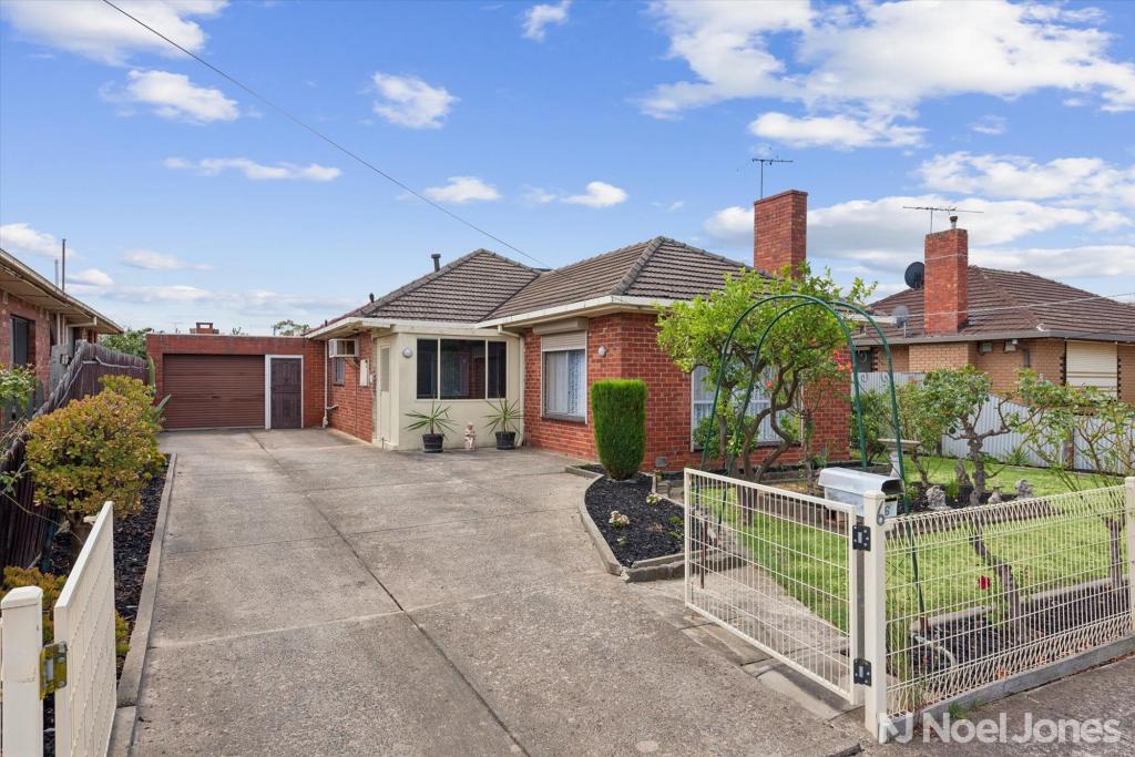 6 Gratwick St, Lalor, VIC 3075