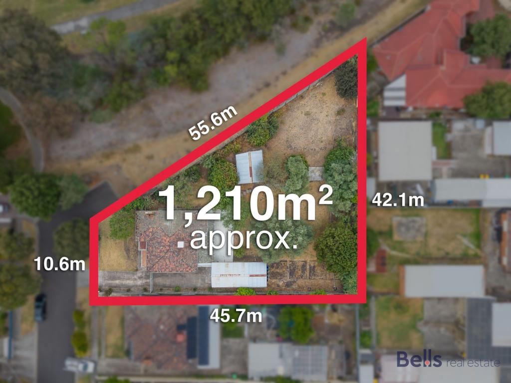 3 Holt St, Ardeer, VIC 3022