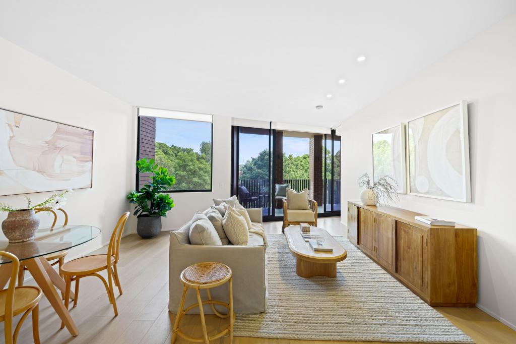 1311/6-24 Grove St, Dulwich Hill, NSW 2203