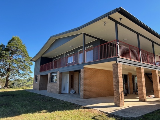 Contact Agent For Address, Peachester, QLD 4519