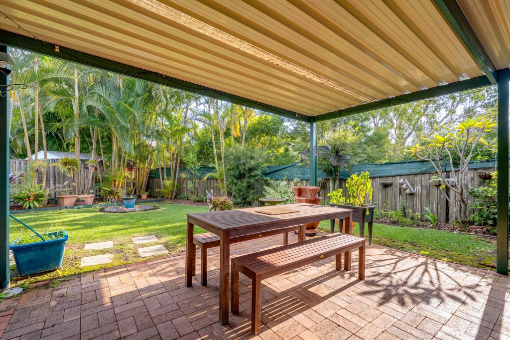 7/46-54 Daintree Dr, Parkwood, QLD 4214