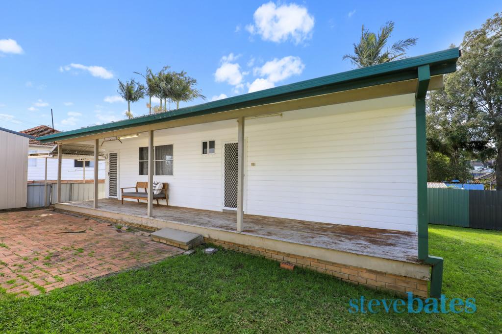 2/5 Irrawang St, Raymond Terrace, NSW 2324