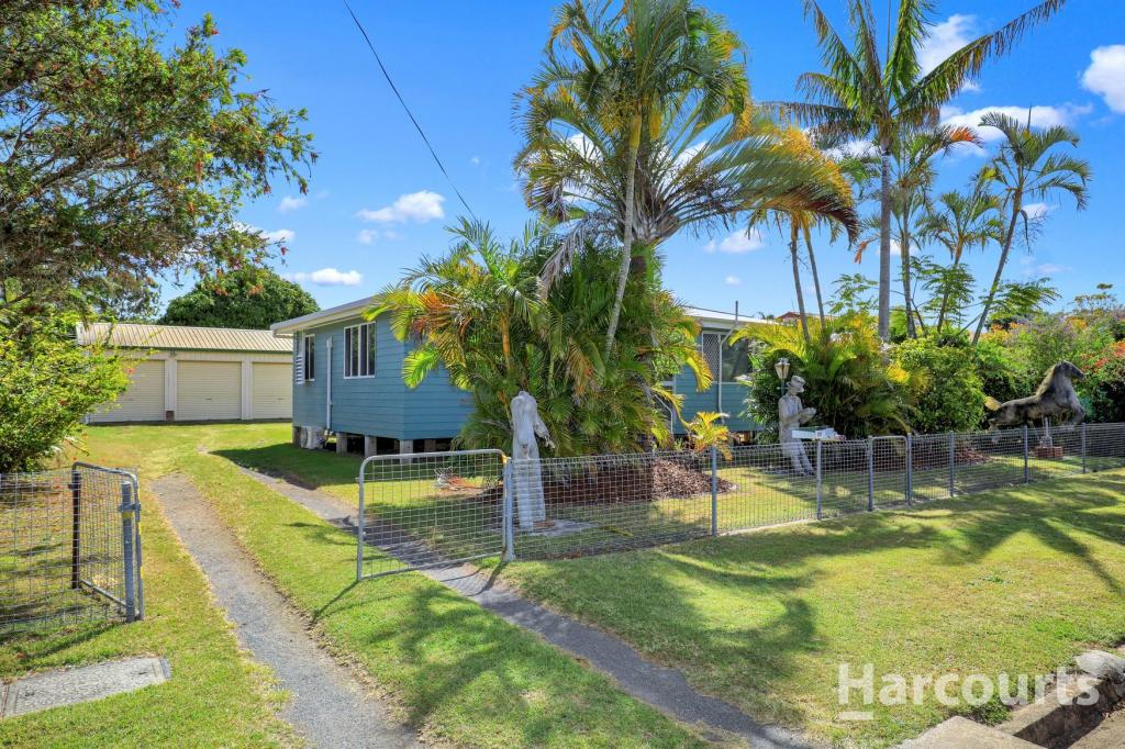 23 Sugden St, Bundaberg South, QLD 4670