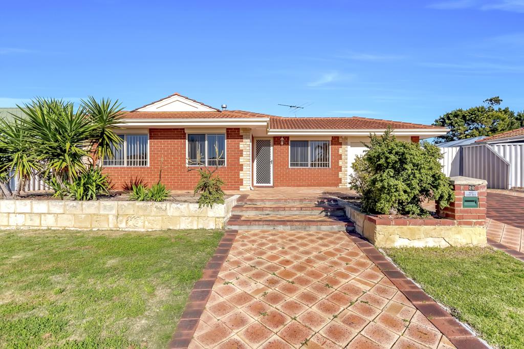 22 Howe Elb, Quinns Rocks, WA 6030