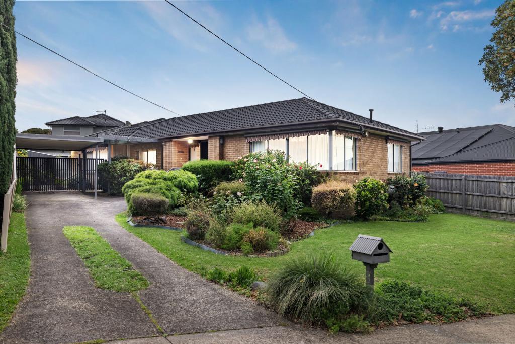 9 Koetong Ct, Mulgrave, VIC 3170