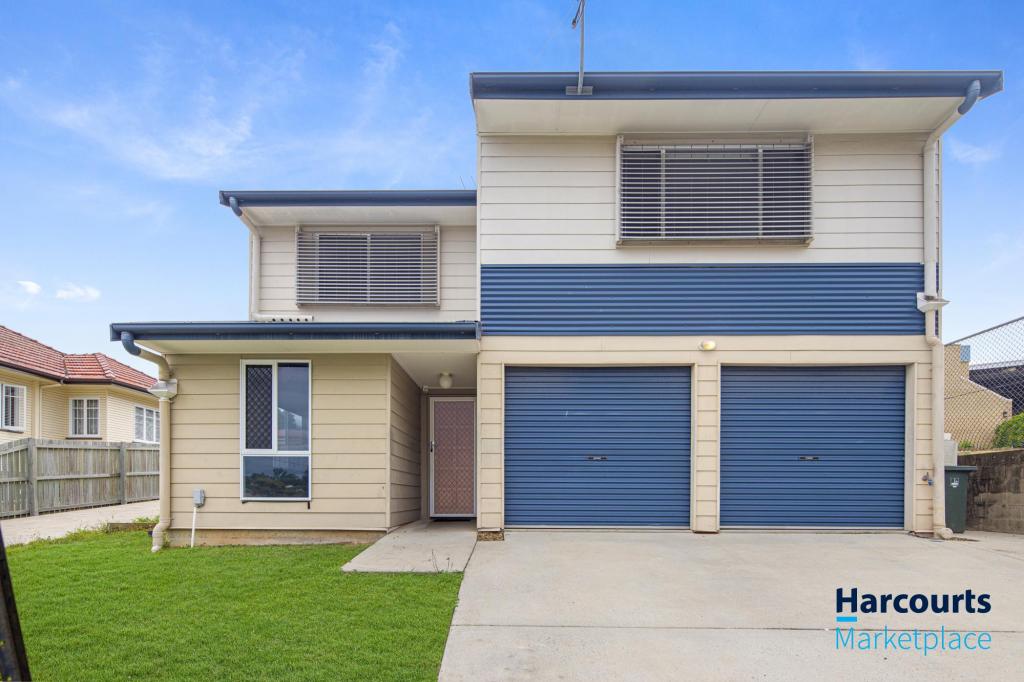 112 Scotts Rd, Darra, QLD 4076