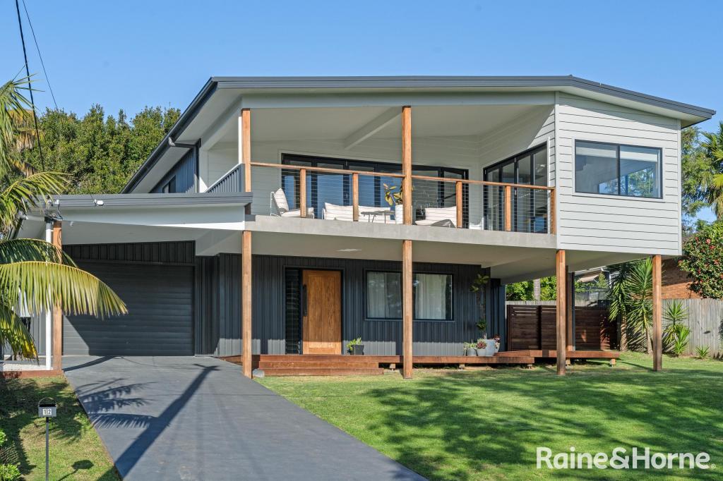 12 Fitch St, Ulladulla, NSW 2539