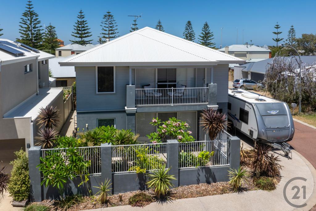 23 Gold Rdge, Wannanup, WA 6210