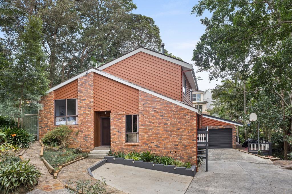 7 Morandoo Ave, Mount Keira, NSW 2500