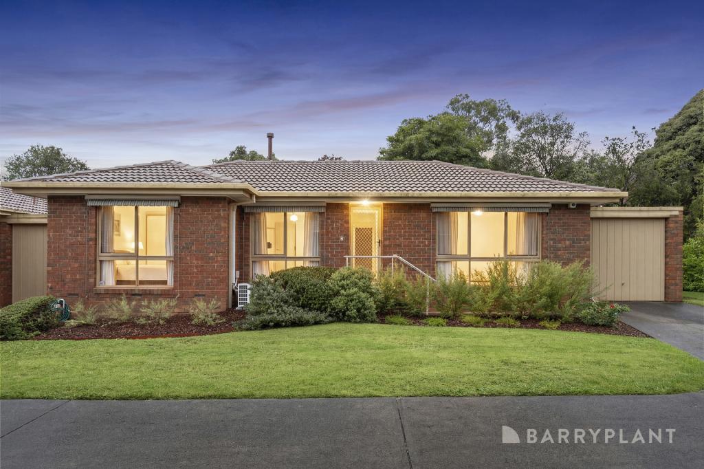 2/12 Lording St, Ferntree Gully, VIC 3156