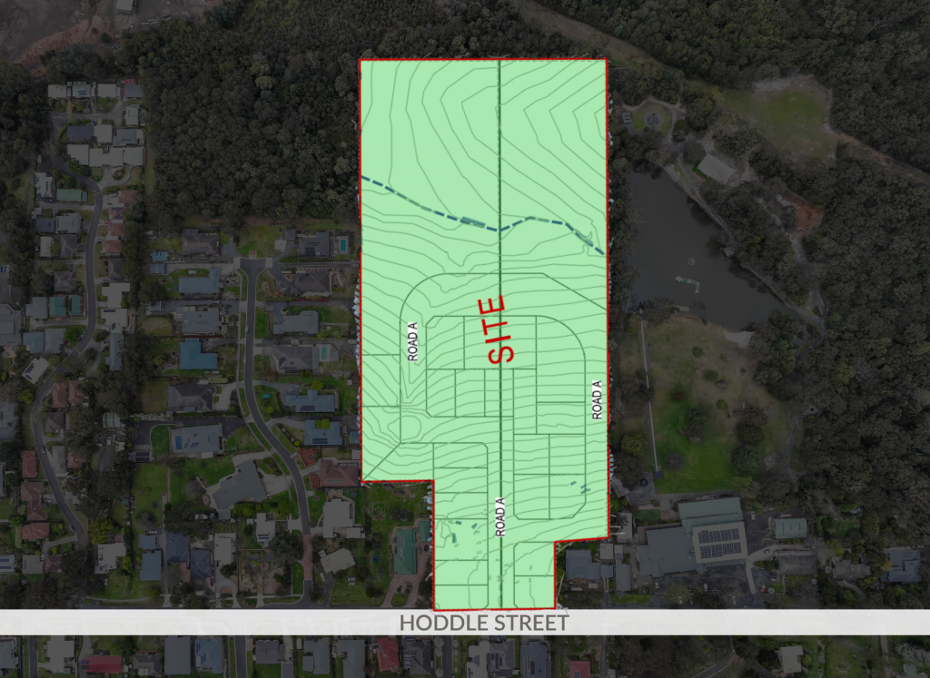 41-43 Hoddle St, Yarra Junction, VIC 3797