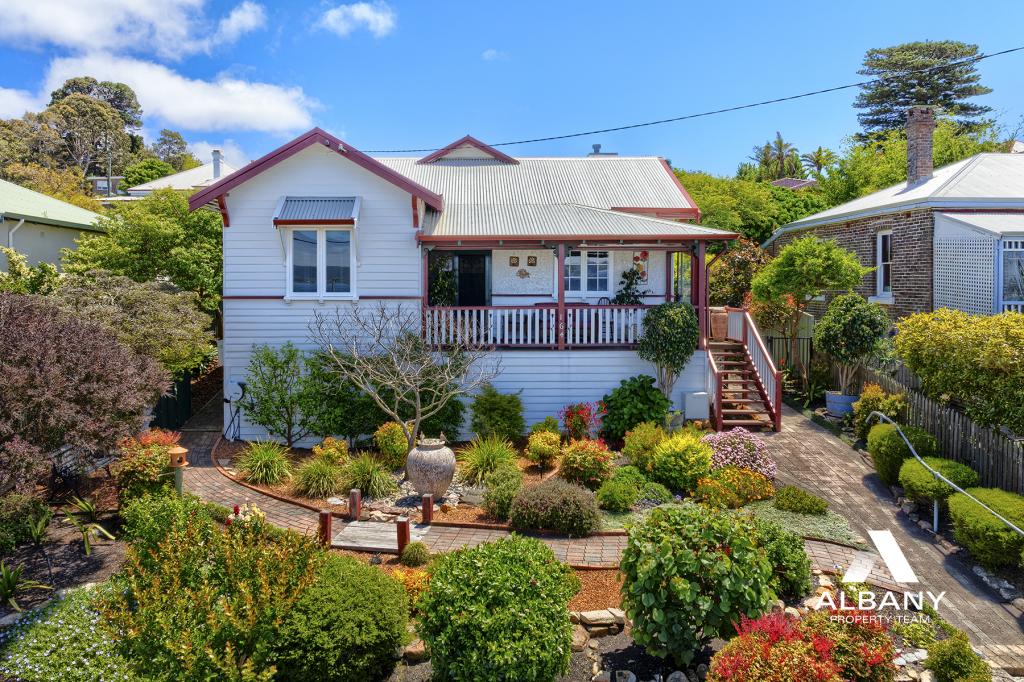 164 Grey St E, Albany, WA 6330