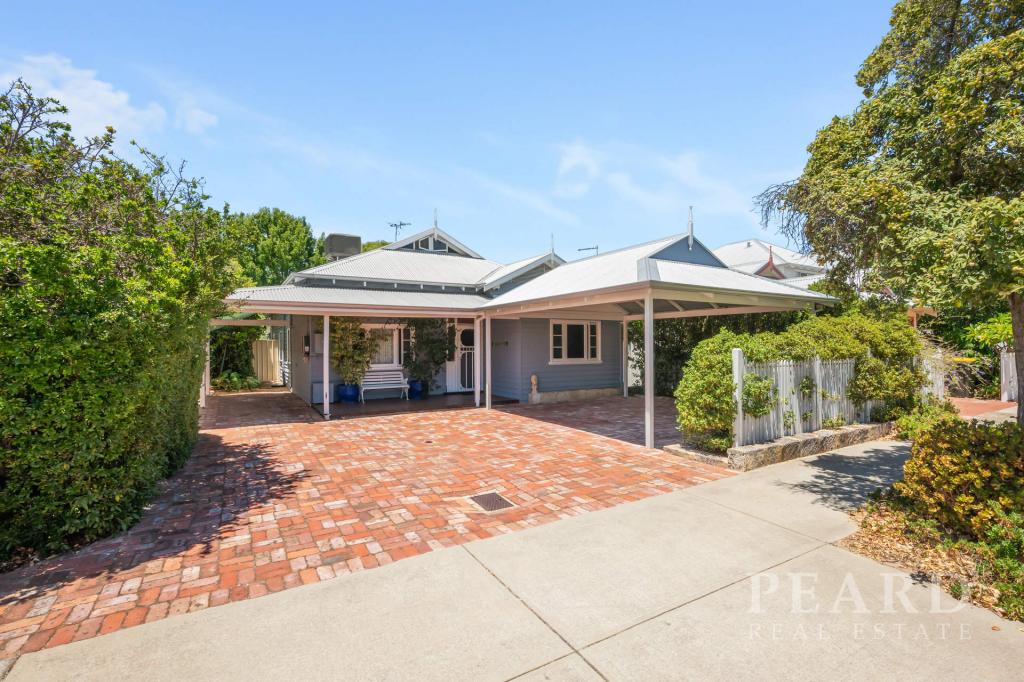 42 Canterbury Tce, East Victoria Park, WA 6101