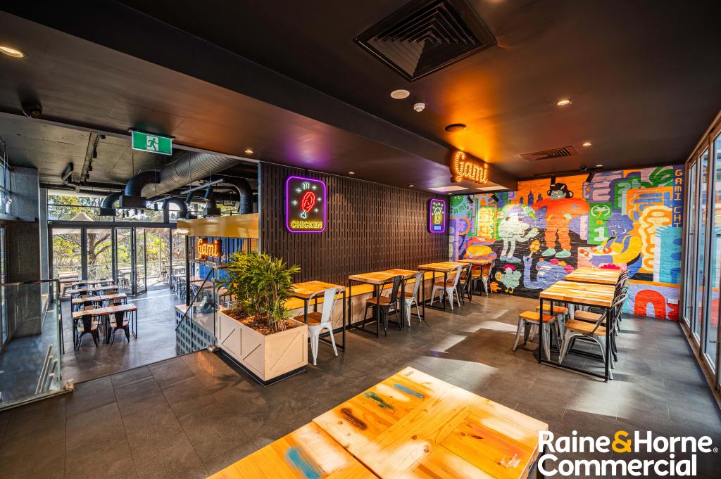 TENANCY 1, LOT 1/4 HYDE PDE, CAMPBELLTOWN, NSW 2560