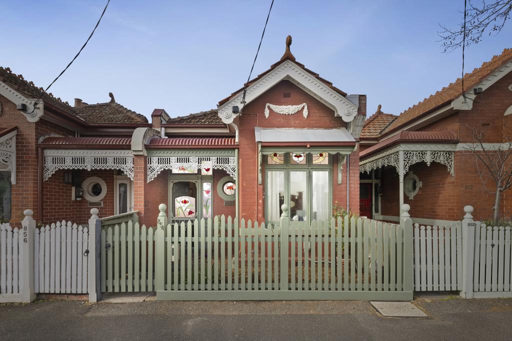 854 Lygon St, Carlton North, VIC 3054