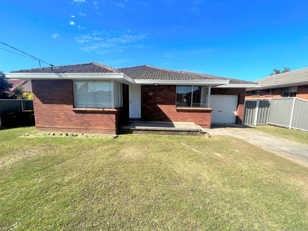 27 Bass St, Colyton, NSW 2760