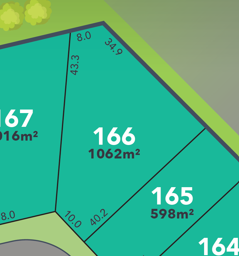 Lot 166 Pimpana Loop, Rasmussen, QLD 4815