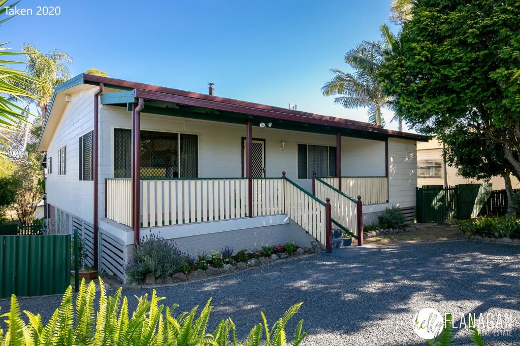 47 Bloomfield St, South Kempsey, NSW 2440