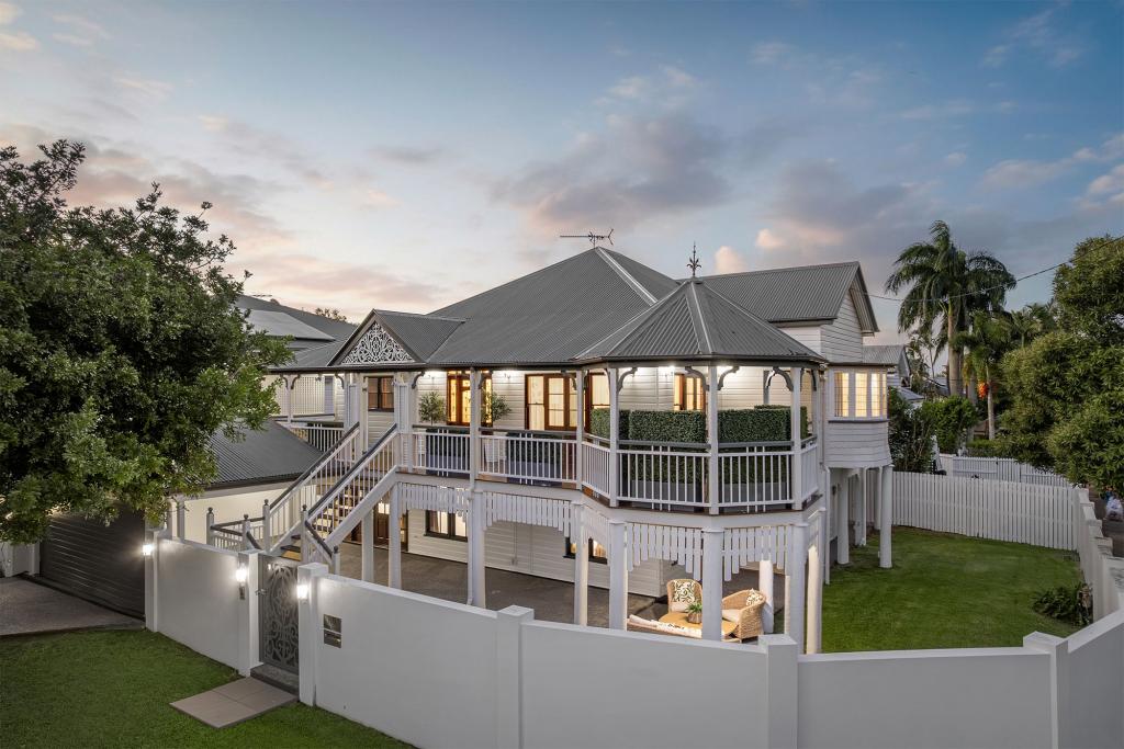 80 Palm Ave, Ascot, QLD 4007