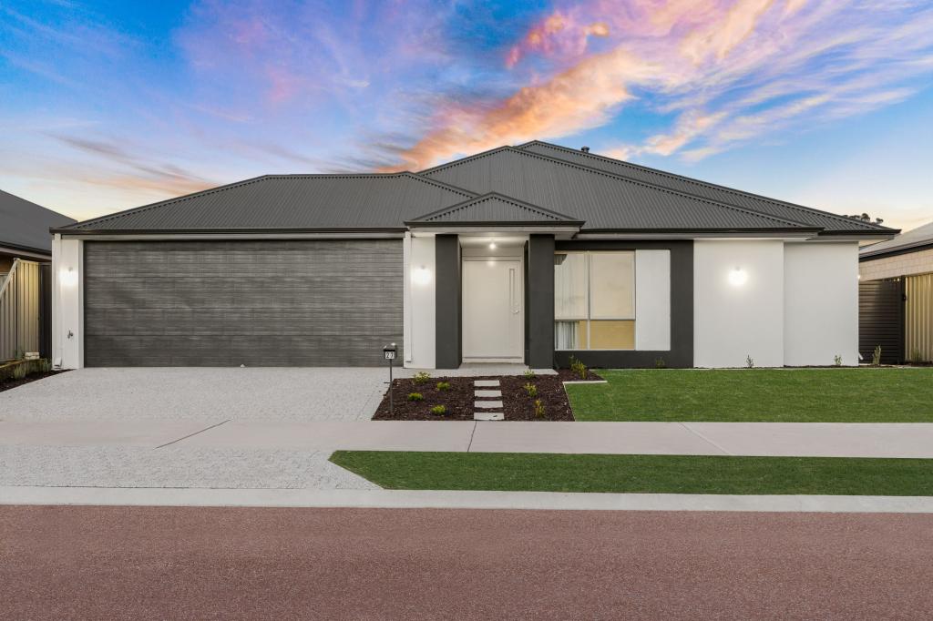 27 HUGGINS RD, BYFORD, WA 6122