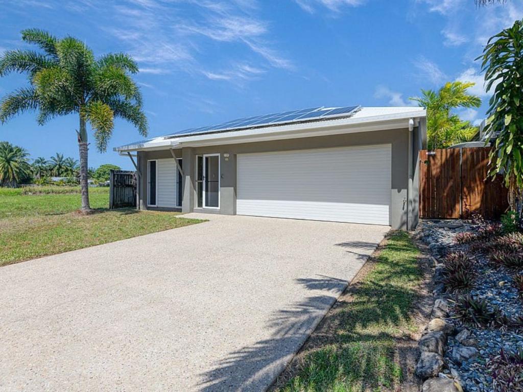 38a Cooya Beach Rd, Bonnie Doon, QLD 4873