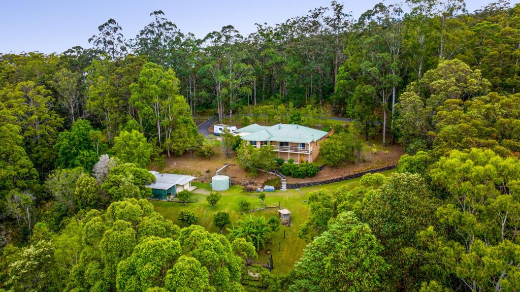 131 Scotts Rd, Booroobin, QLD 4552
