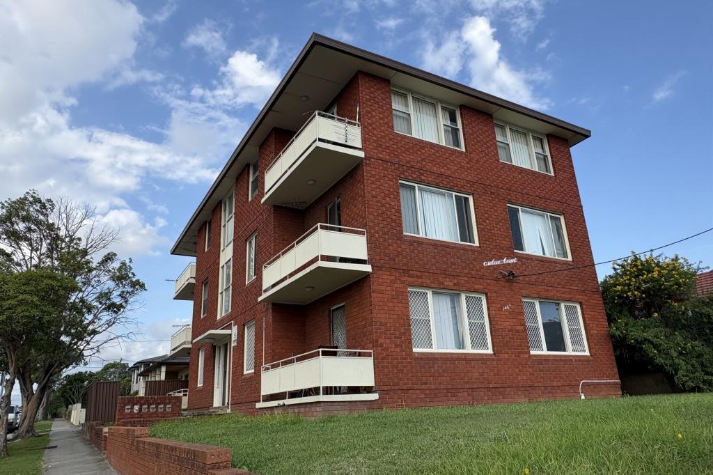 1/146a Park Rd, Auburn, NSW 2144