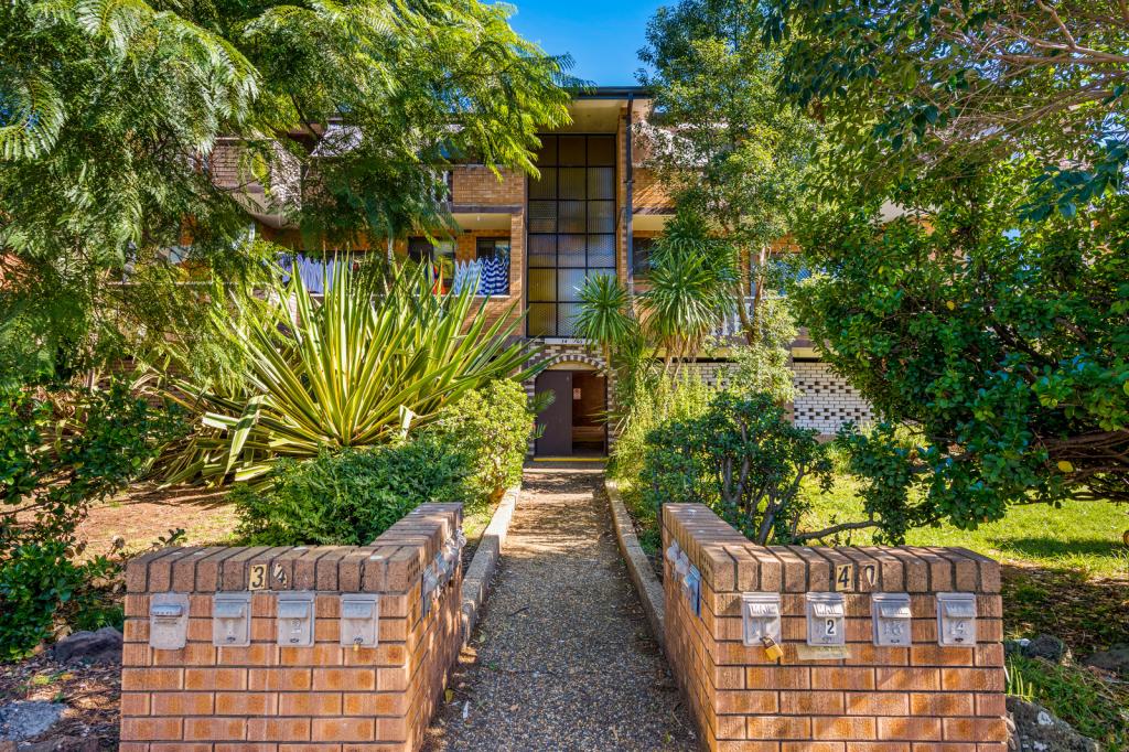4/34-40 The Trongate, Granville, NSW 2142