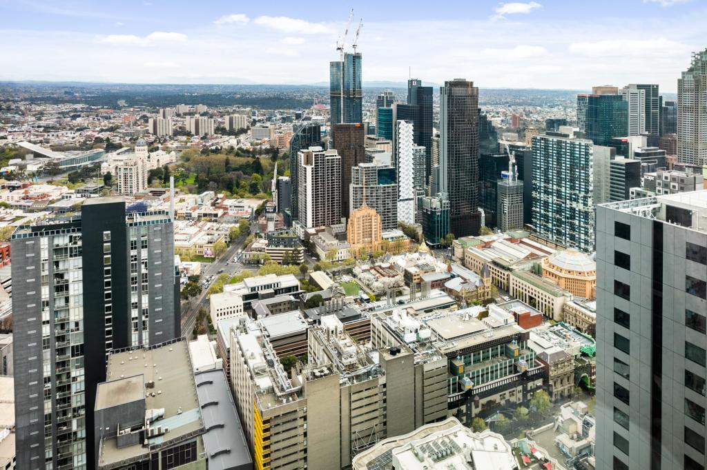 6002/462 Elizabeth St, Melbourne, VIC 3000