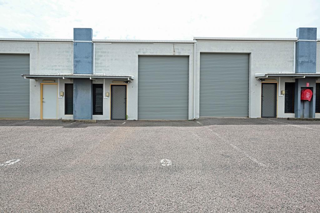 9/6 ARISTOS PL, WINNELLIE, NT 0820