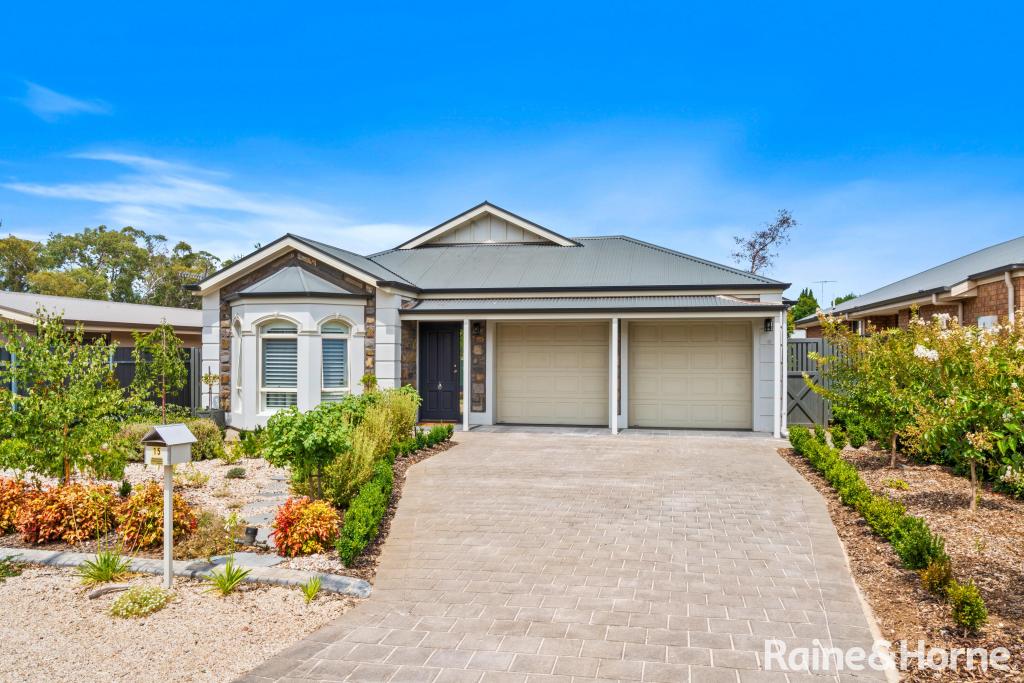 15 Catt Dr, Strathalbyn, SA 5255