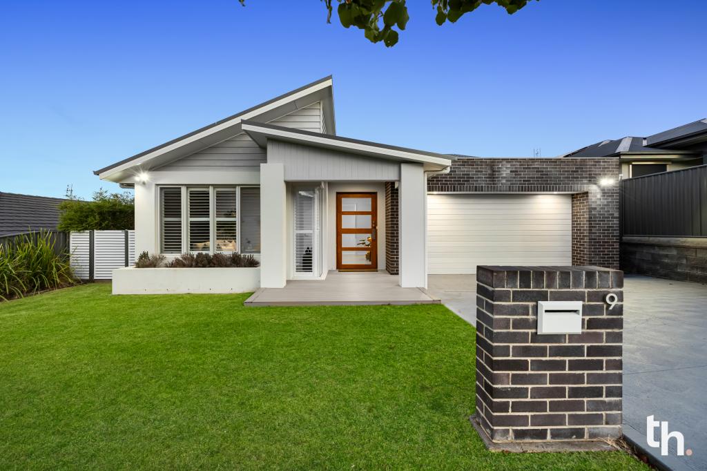 9 Fin St, Teralba, NSW 2284