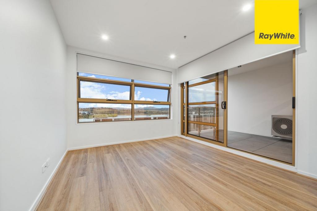 308/43 Arthur Blakeley Way, Coombs, ACT 2611