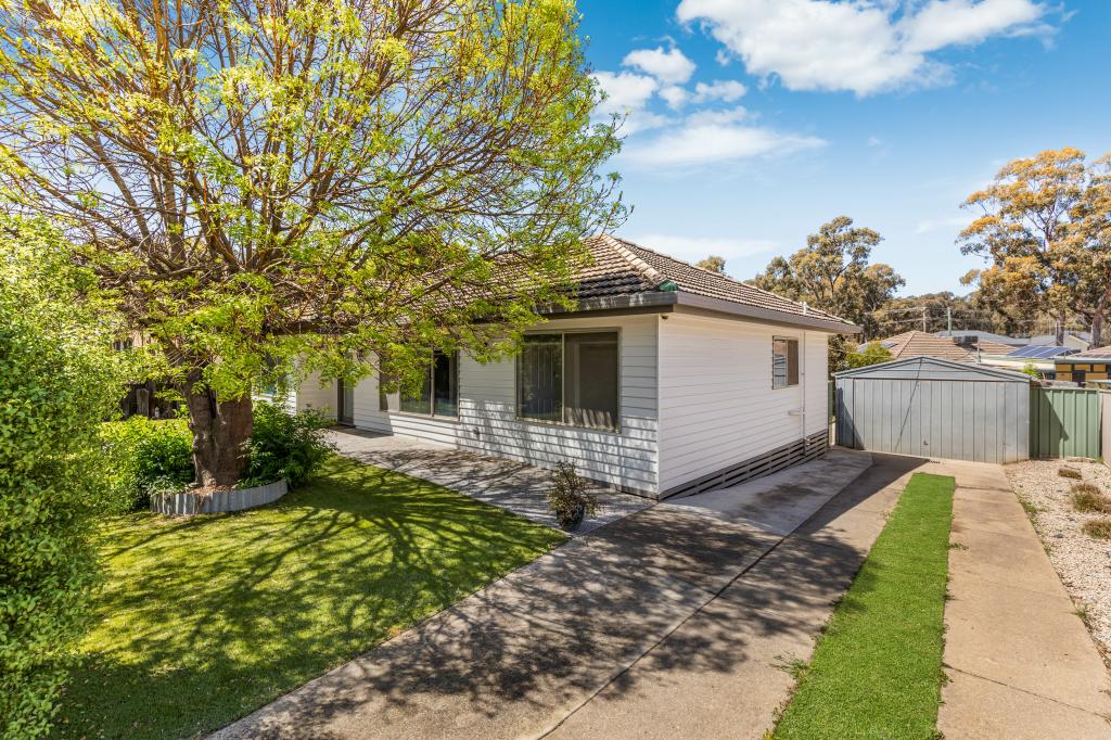 66 Jacob St, North Bendigo, VIC 3550