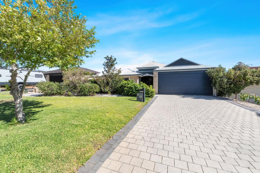 85 Clyde Ave, Baldivis, WA 6171