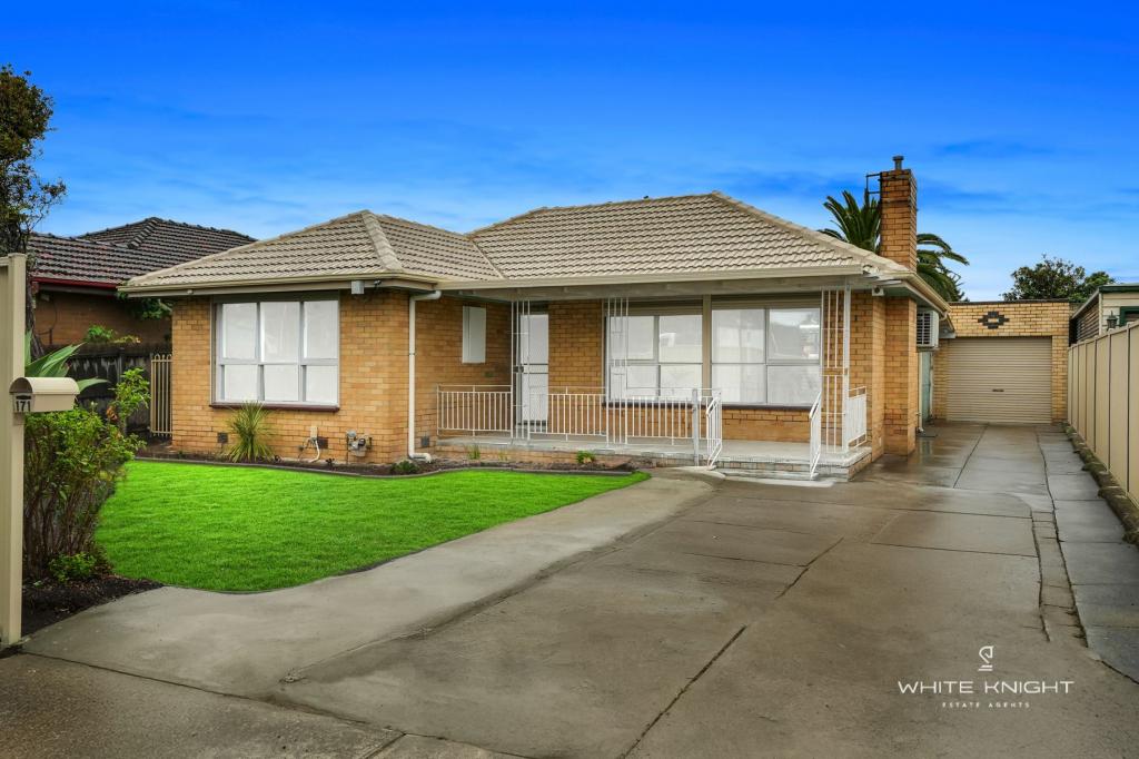 171 Mcintyre Rd, Sunshine North, VIC 3020