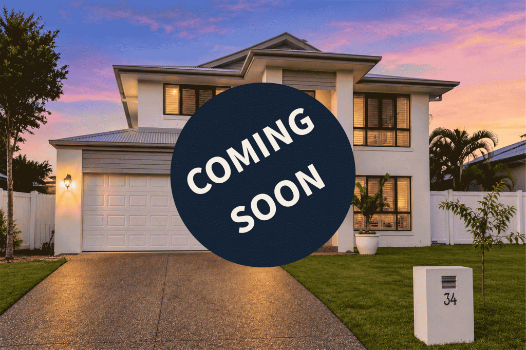 34 Pathfinder Rd, Coomera, QLD 4209