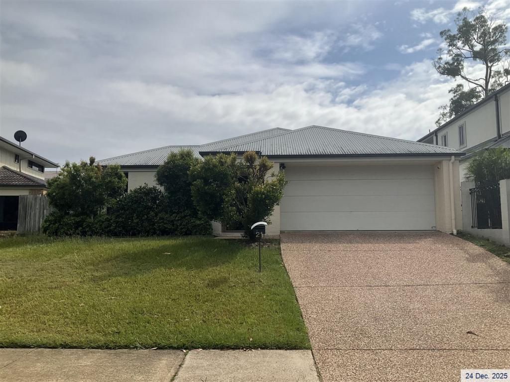 Contact agent for address, SPRINGFIELD LAKES, QLD 4300