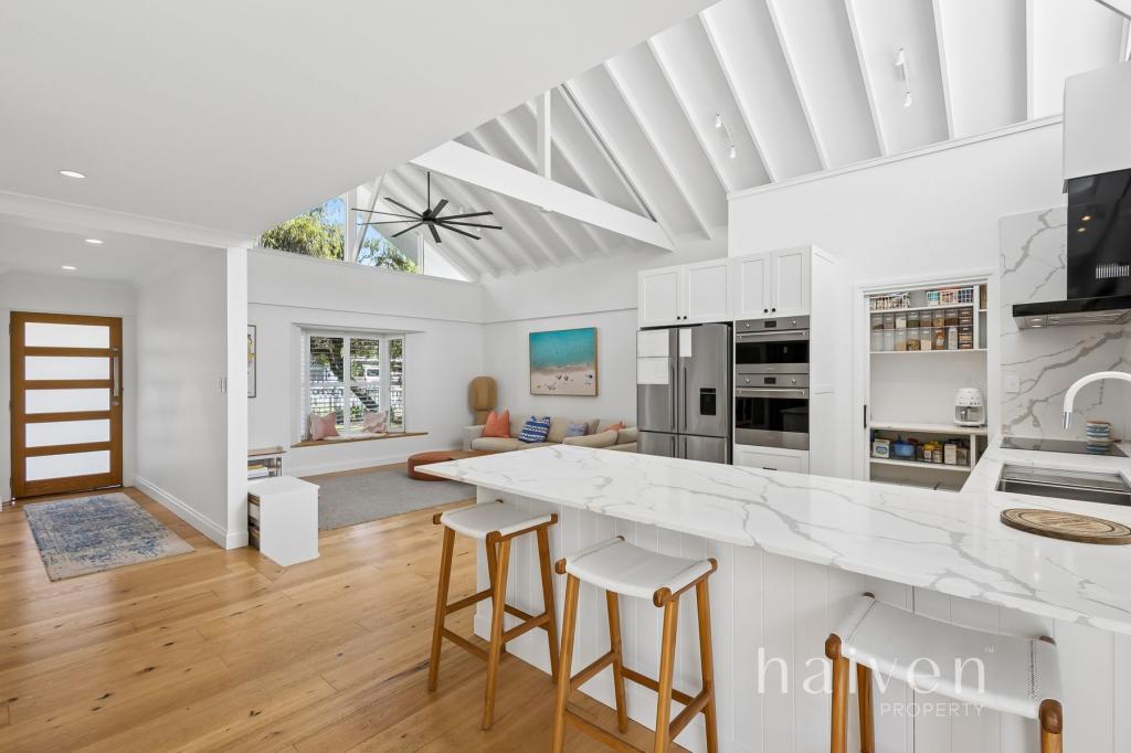 14 Balfour St, Cottesloe, WA 6011