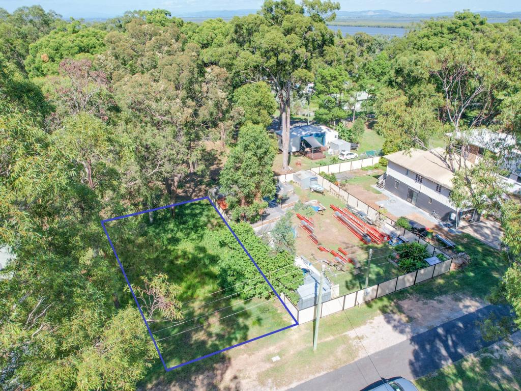 12 Ilumba St, Russell Island, QLD 4184