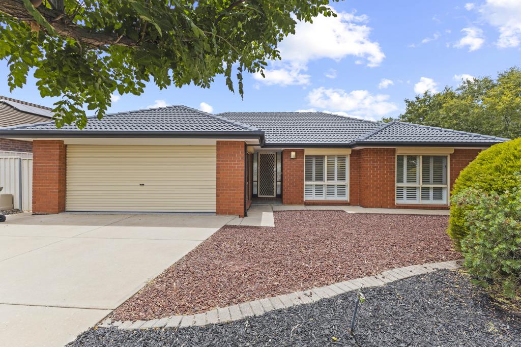 22 Elmwood Rise, Golden Grove, SA 5125
