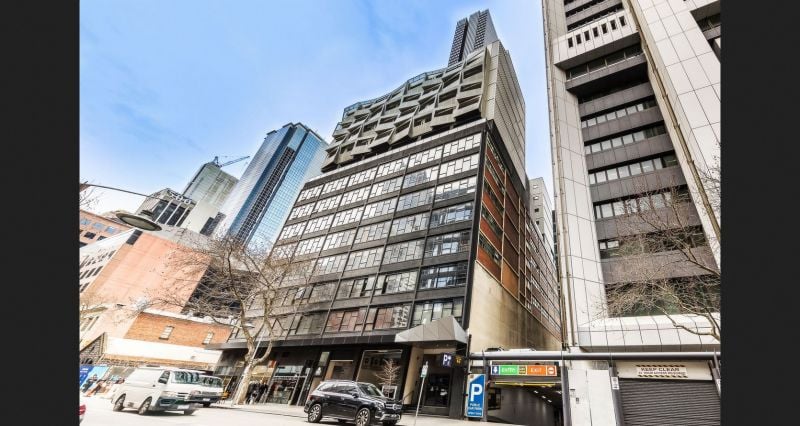 Lot D124/601 Little Collins St, Melbourne, VIC 3000