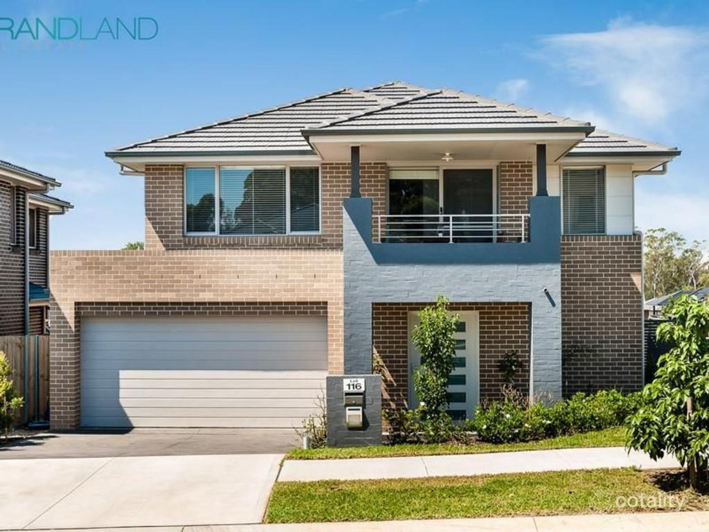23 PORT HEDLAND RD, EDMONDSON PARK, NSW 2174