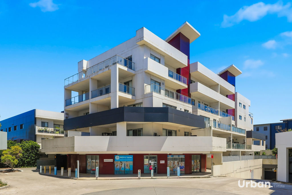 30/12 Merriville Rd, Kellyville Ridge, NSW 2155