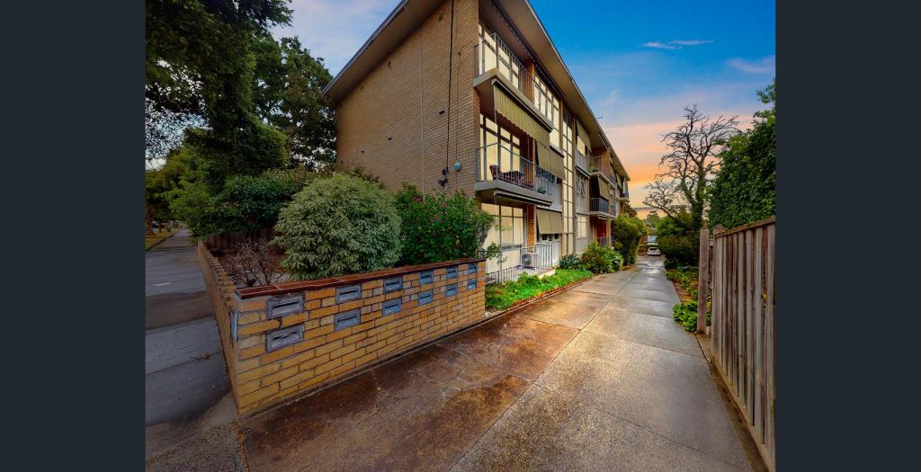 1/26 Hawthorn Glen, Hawthorn, VIC 3122