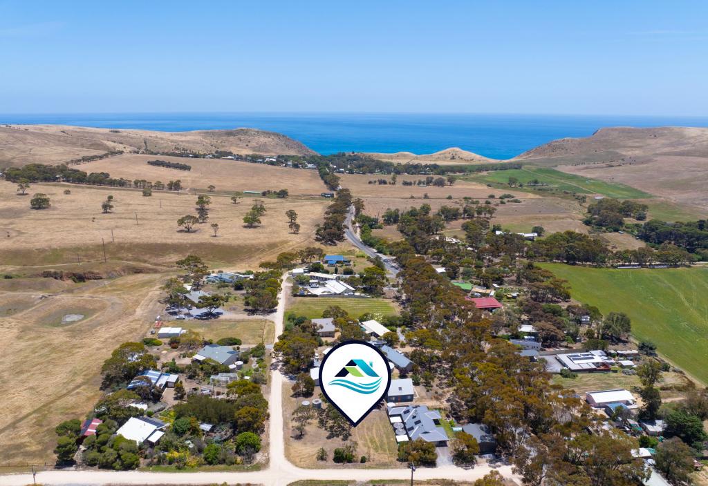 10 Karatta Rd, Second Valley, SA 5204