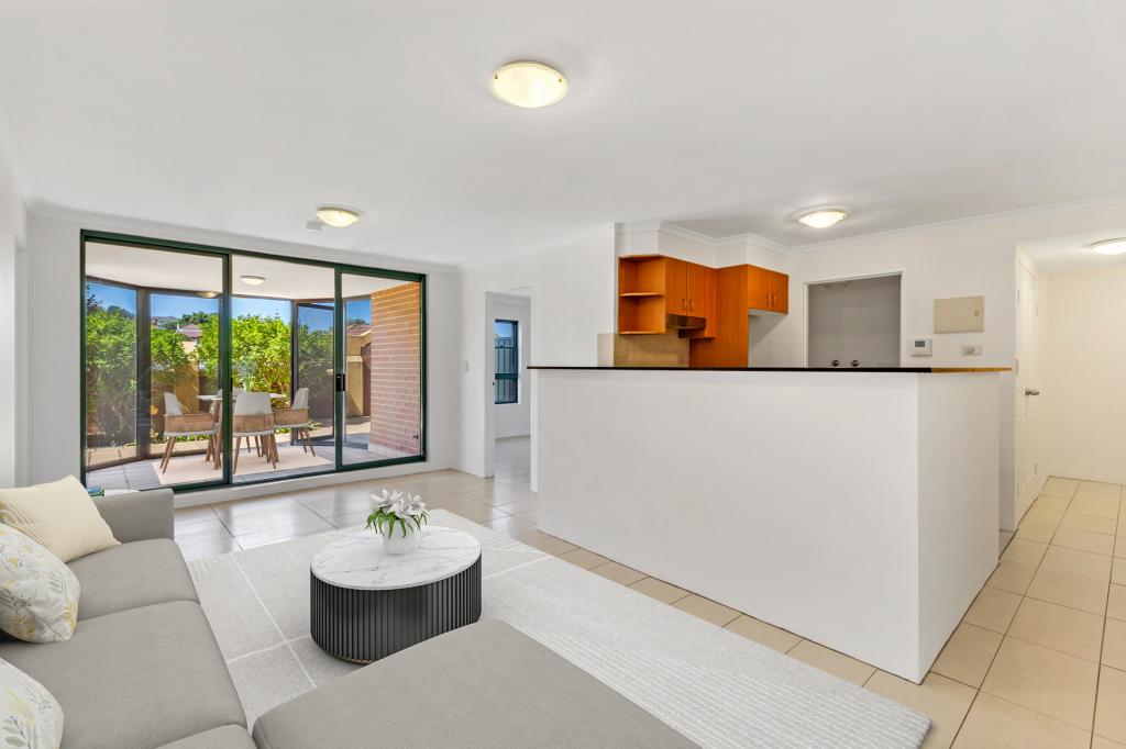 6/60 HARBOURNE RD, KINGSFORD, NSW 2032