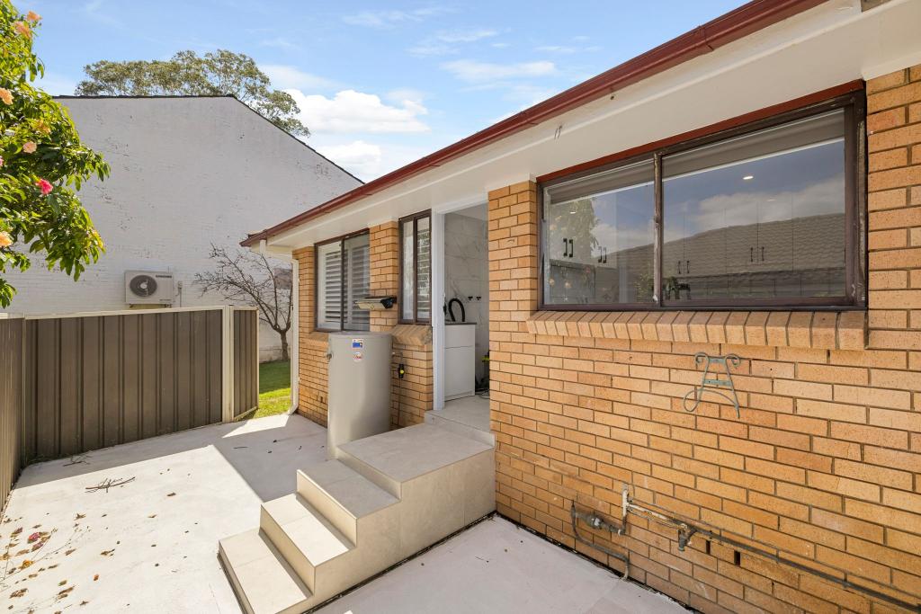 Contact Agent For Address, Ingleburn, NSW 2565